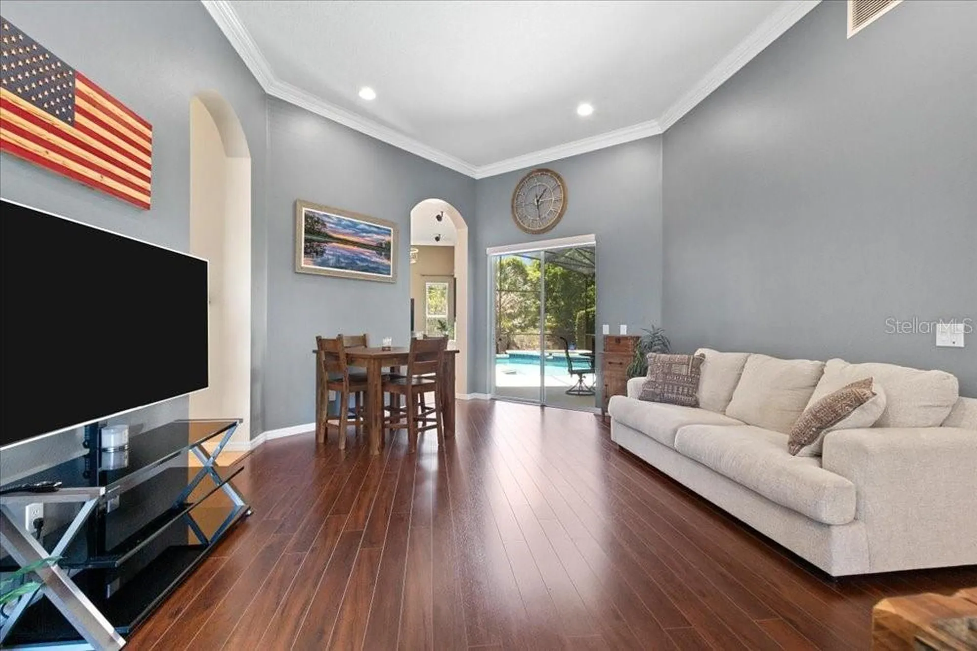 3785 Hammonds Ferry Court Oviedo FL 32766