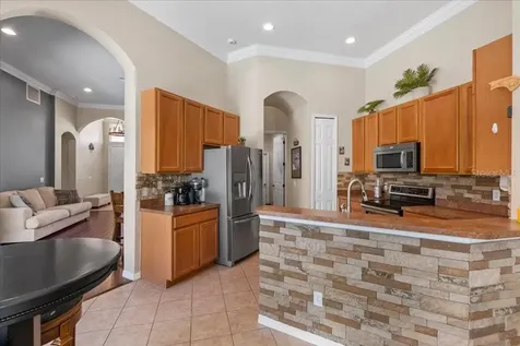 3785 Hammonds Ferry Court Oviedo FL 32766