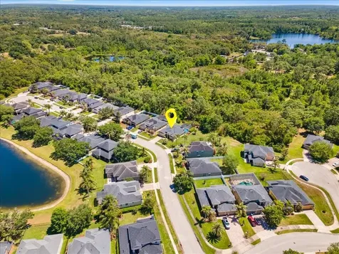 3785 Hammonds Ferry Court Oviedo FL 32766