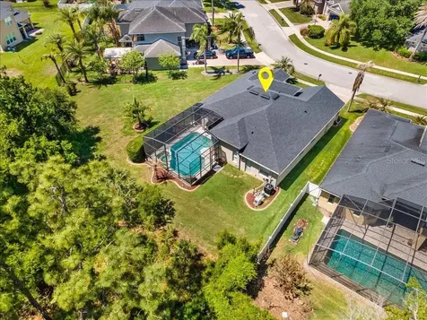 3785 Hammonds Ferry Court Oviedo FL 32766