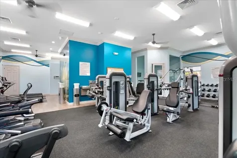 3785 Hammonds Ferry Court Oviedo FL 32766