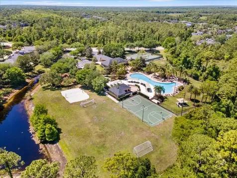 3785 Hammonds Ferry Court Oviedo FL 32766