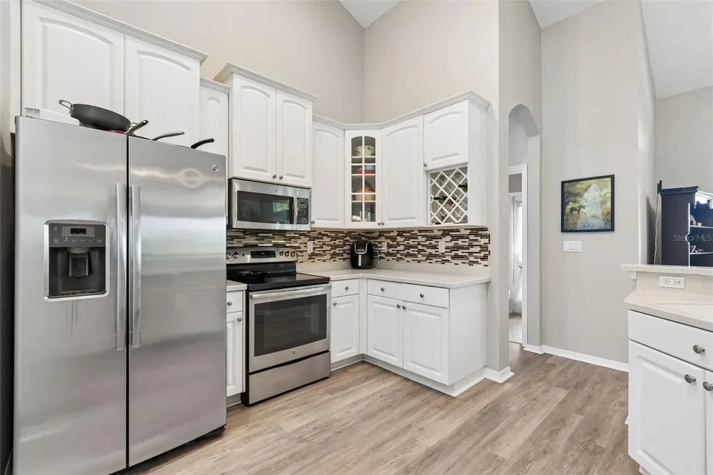 22535 Skyview Circle Brooksville FL 34602