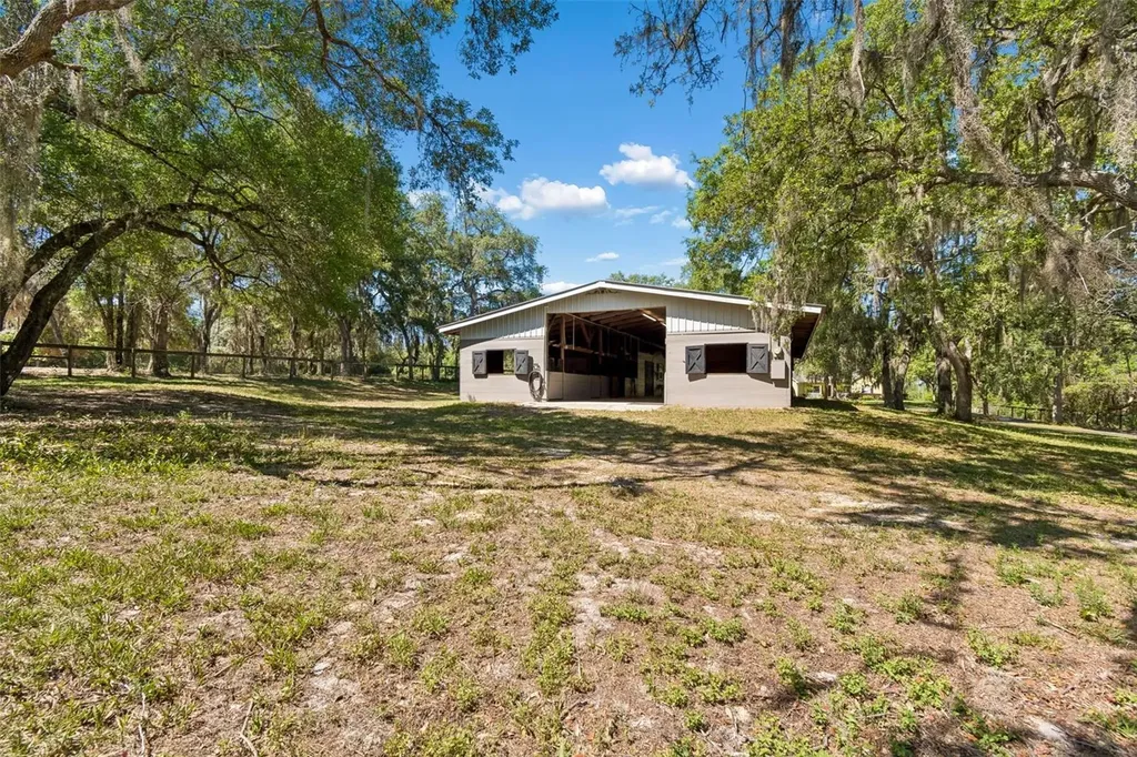 22535 Skyview Circle Brooksville FL 34602
