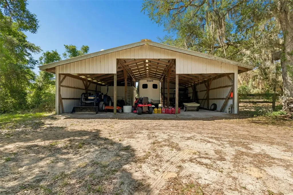 22535 Skyview Circle Brooksville FL 34602