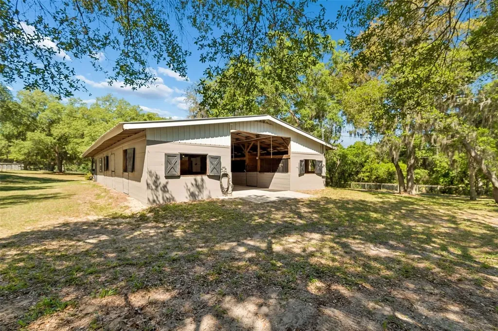 22535 Skyview Circle Brooksville FL 34602