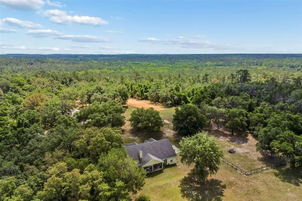 22535 Skyview Circle Brooksville FL 34602