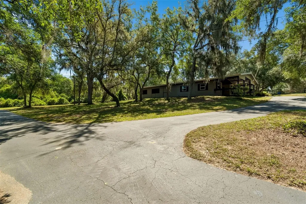 22535 Skyview Circle Brooksville FL 34602
