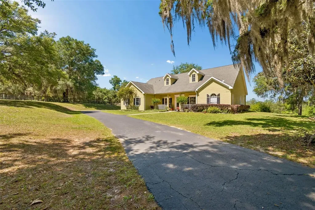 22535 Skyview Circle Brooksville FL 34602