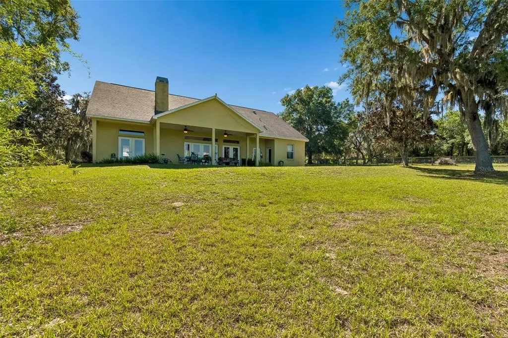 22535 Skyview Circle Brooksville FL 34602