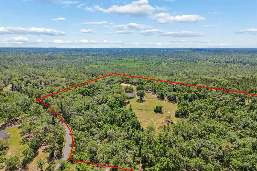 22535 Skyview Circle Brooksville FL 34602