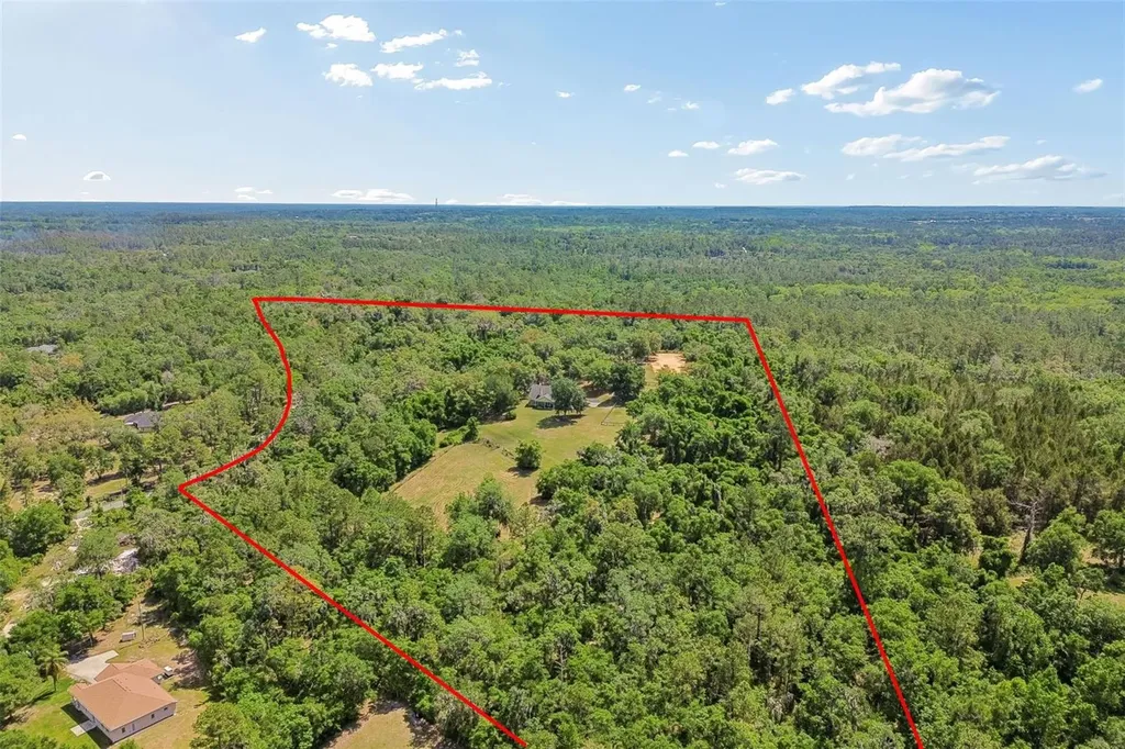 22535 Skyview Circle Brooksville FL 34602