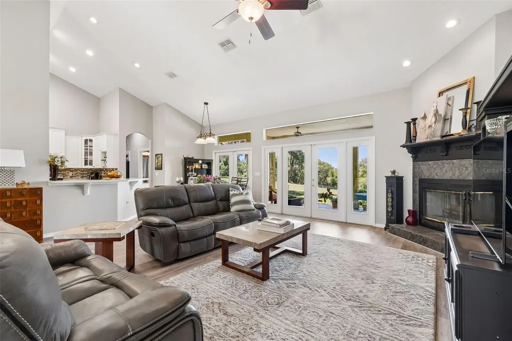 22535 Skyview Circle Brooksville FL 34602