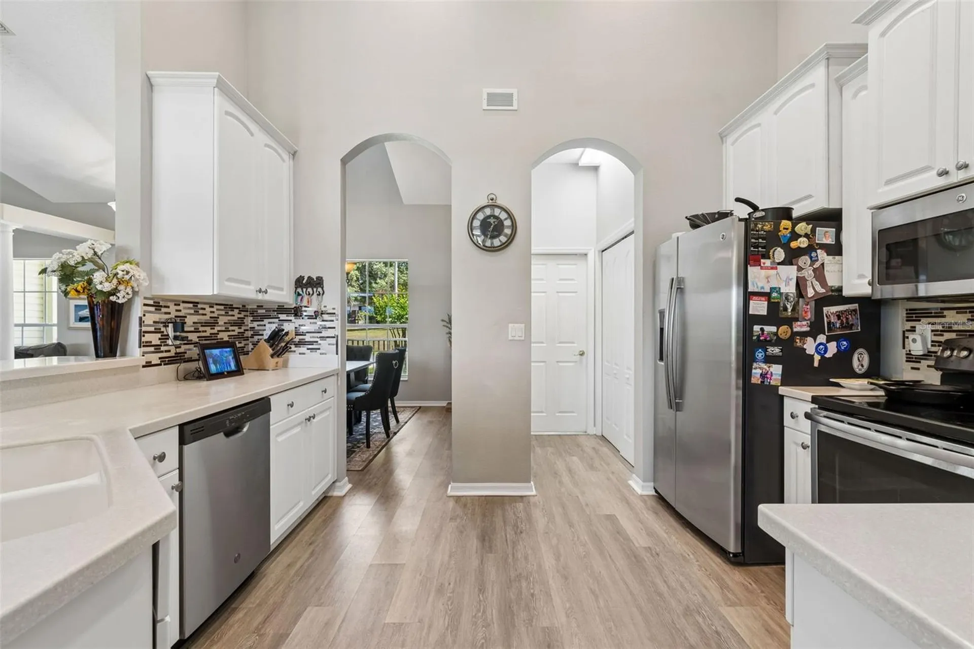 22535 Skyview Circle Brooksville FL 34602