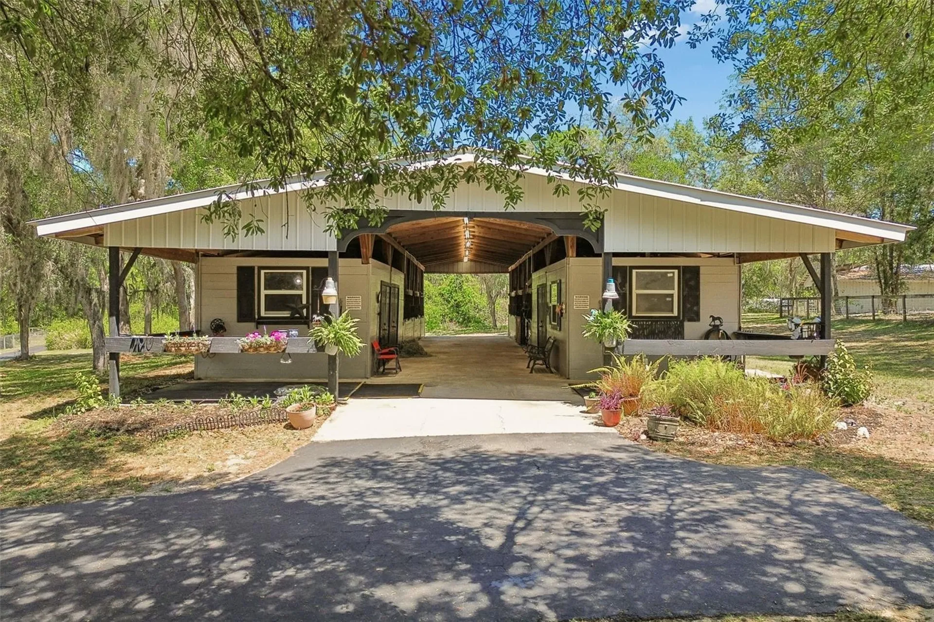 22535 Skyview Circle Brooksville FL 34602