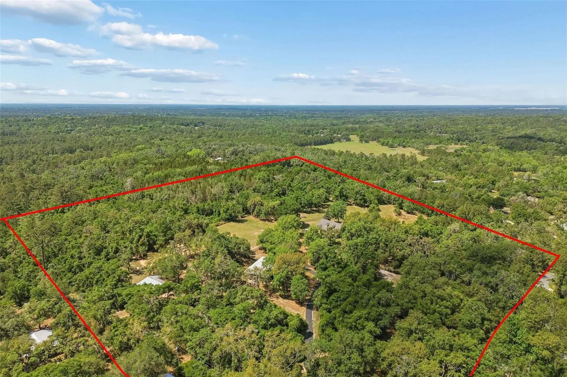 22535 Skyview Circle Brooksville FL 34602