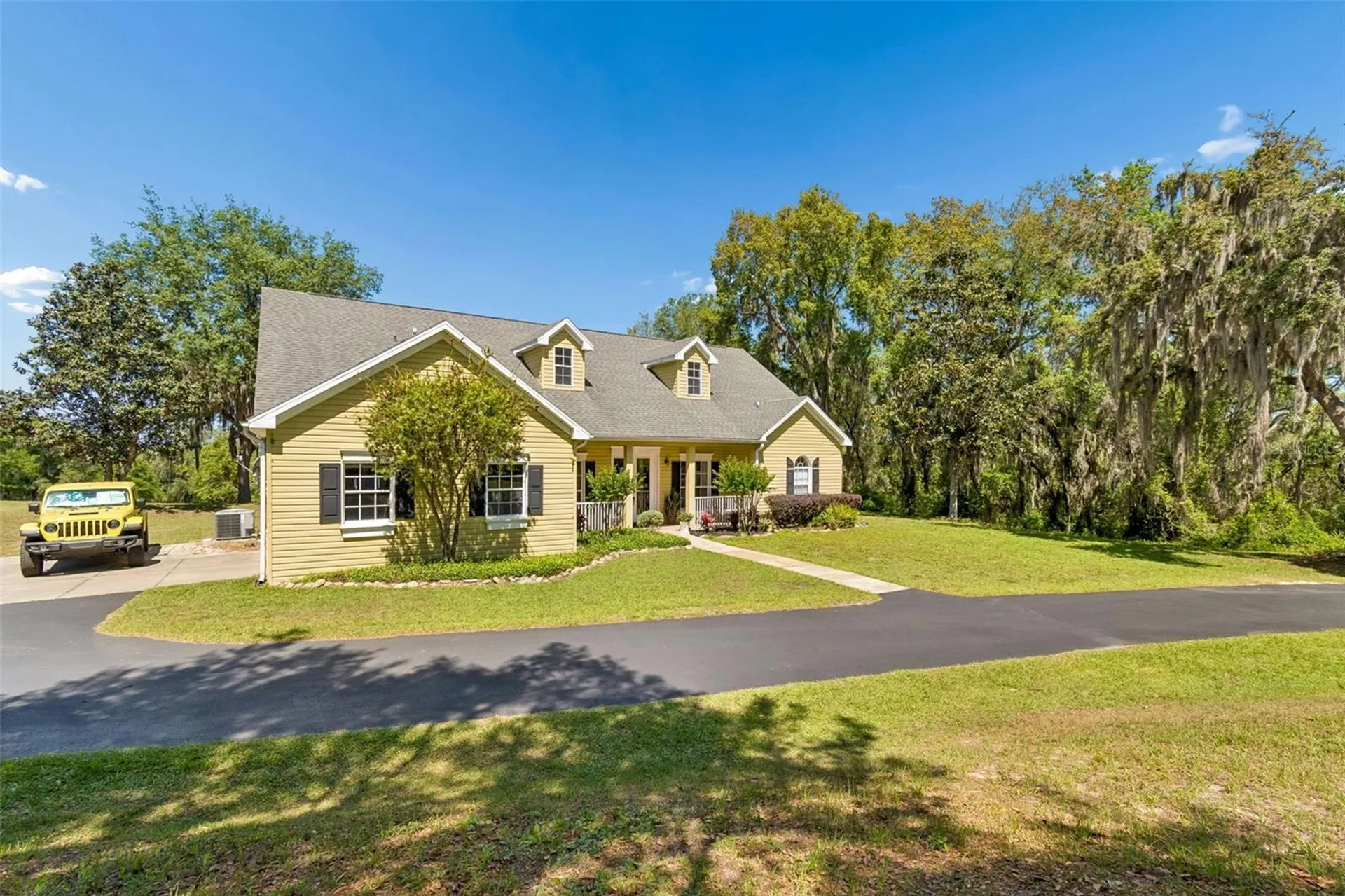 22535 Skyview Circle Brooksville FL 34602