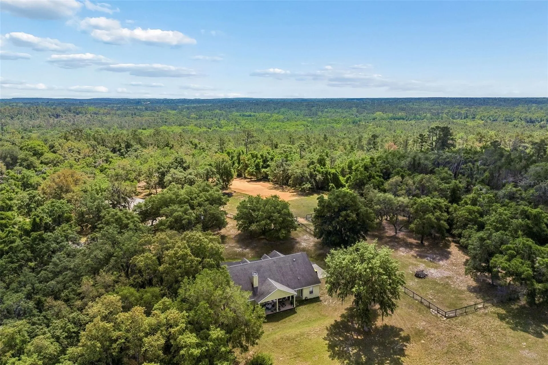 22535 Skyview Circle Brooksville FL 34602