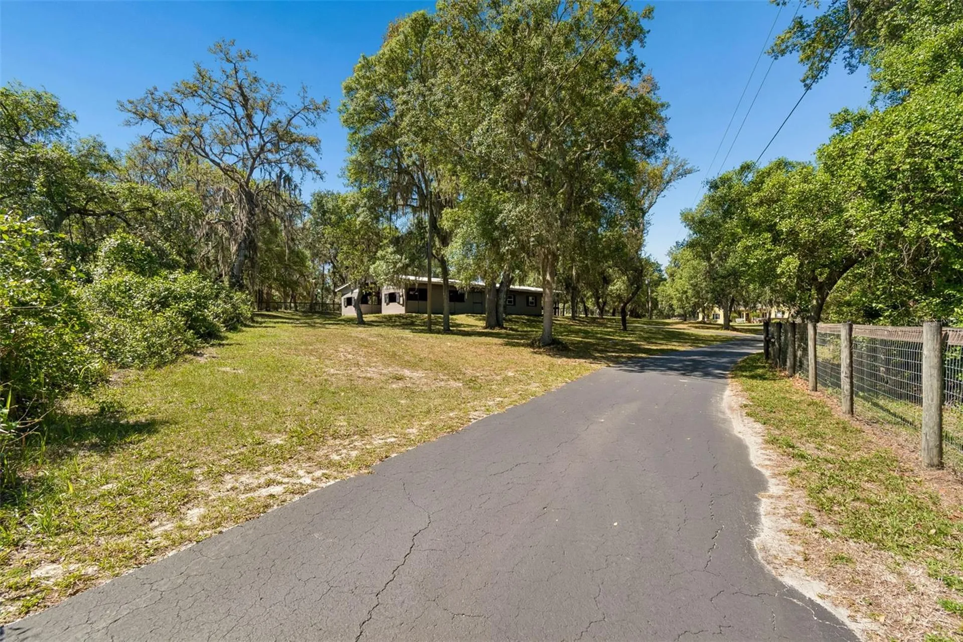 22535 Skyview Circle Brooksville FL 34602