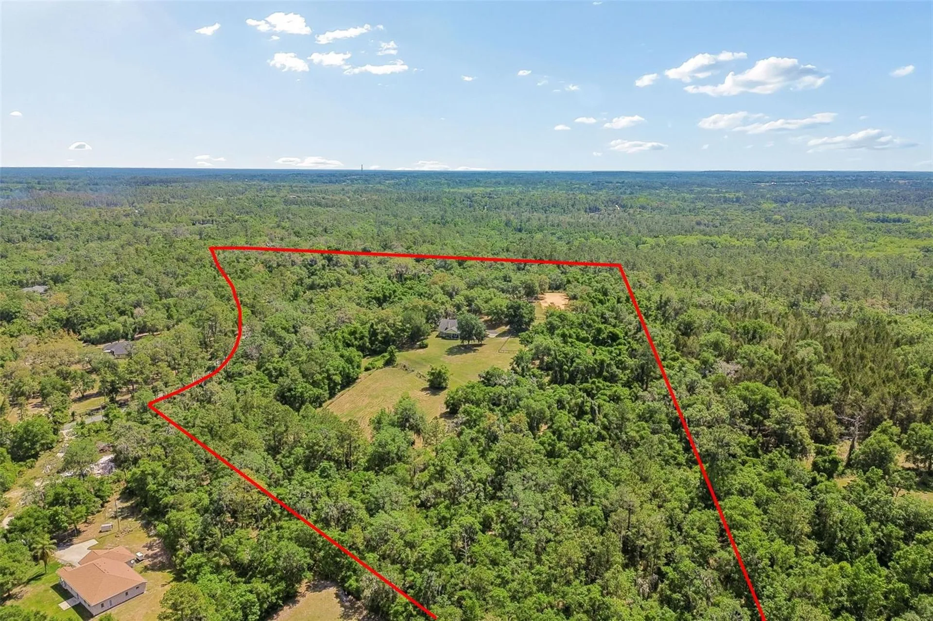 22535 Skyview Circle Brooksville FL 34602
