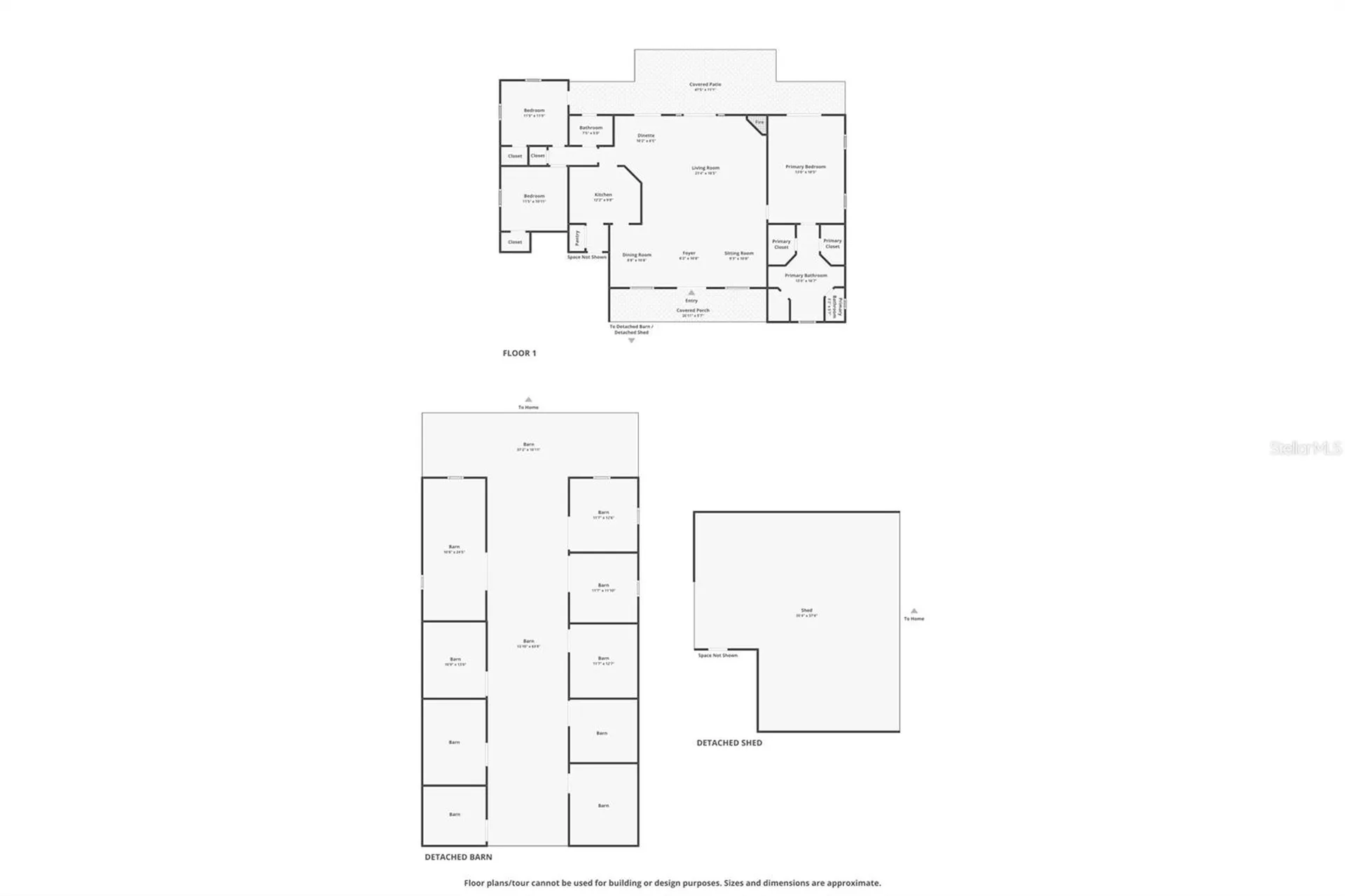 22535 Skyview Circle Brooksville FL 34602