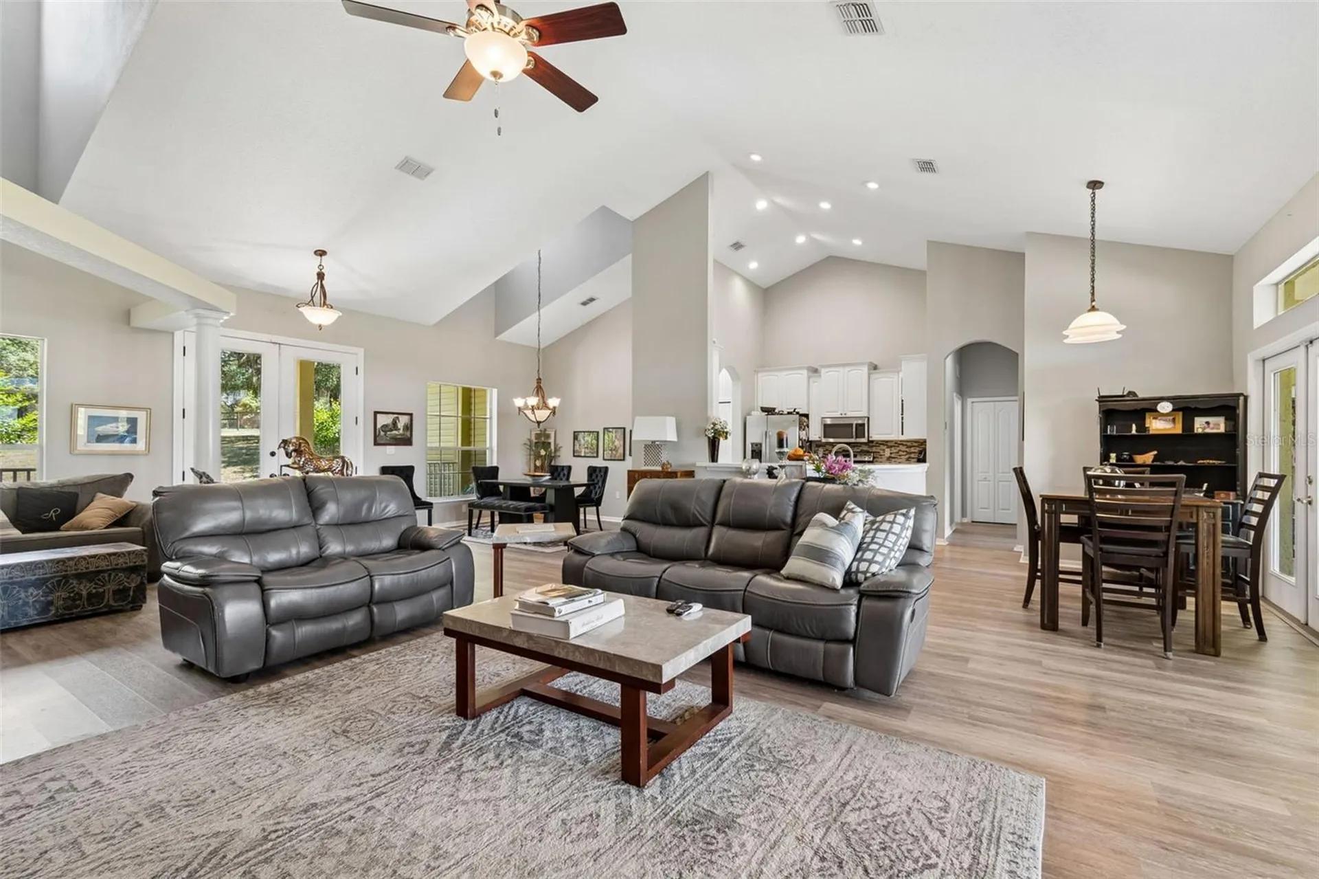 22535 Skyview Circle Brooksville FL 34602