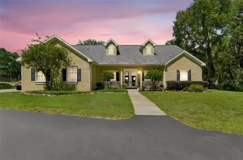 22535 Skyview Circle Brooksville FL 34602