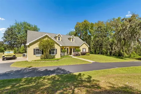 22535 Skyview Circle Brooksville FL 34602