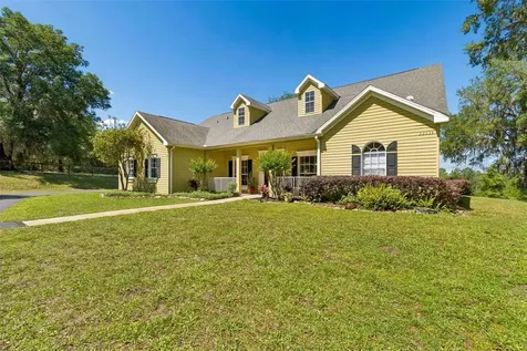 22535 Skyview Circle Brooksville FL 34602