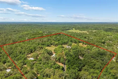 22535 Skyview Circle Brooksville FL 34602