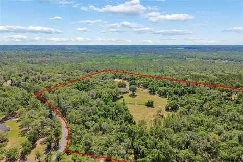 22535 Skyview Circle Brooksville FL 34602