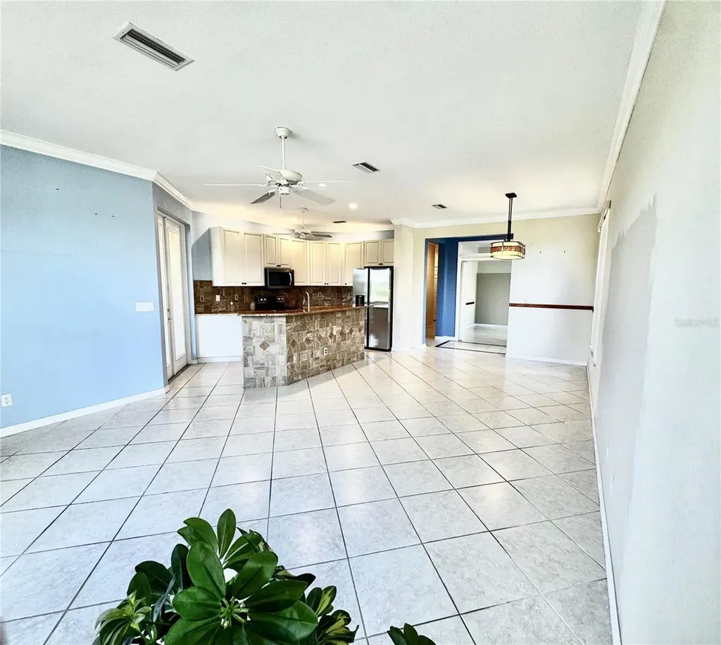 1953 Scarlett Avenue North Port FL 34289