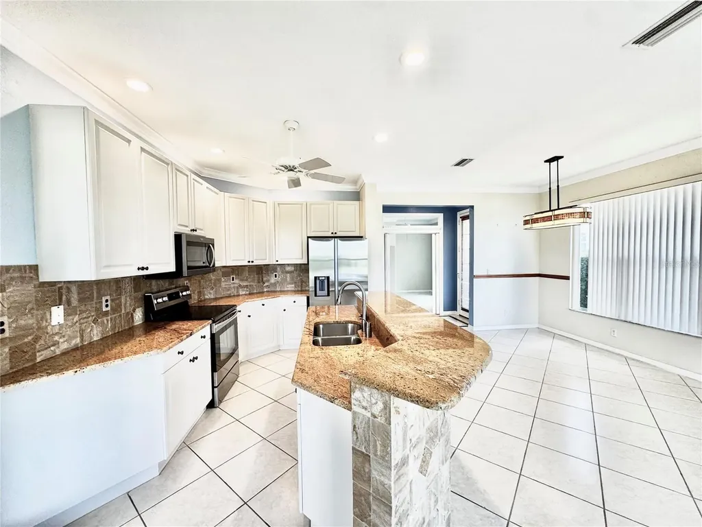 1953 Scarlett Avenue North Port FL 34289