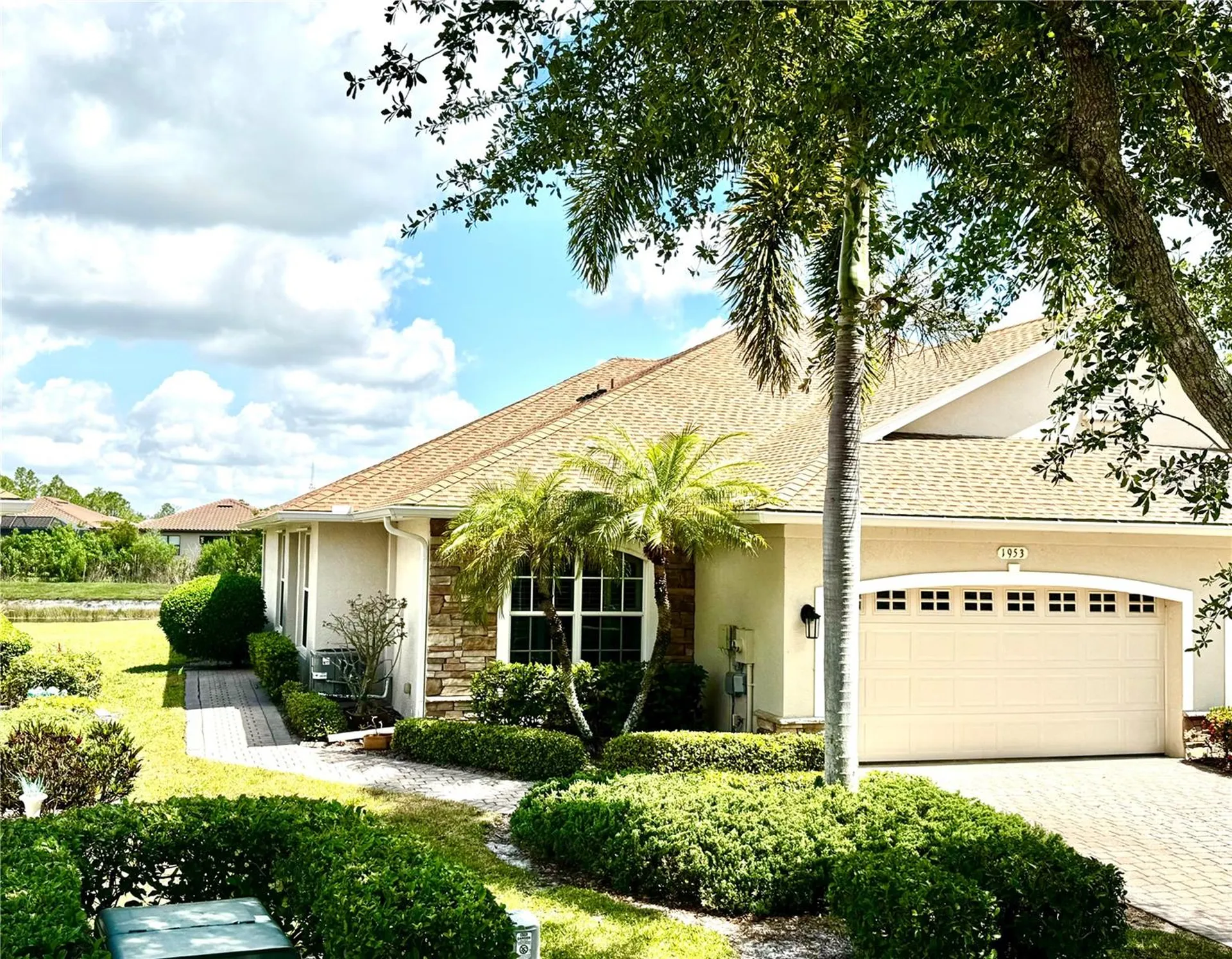 North Port FL, 1953 Scarlett Avenue