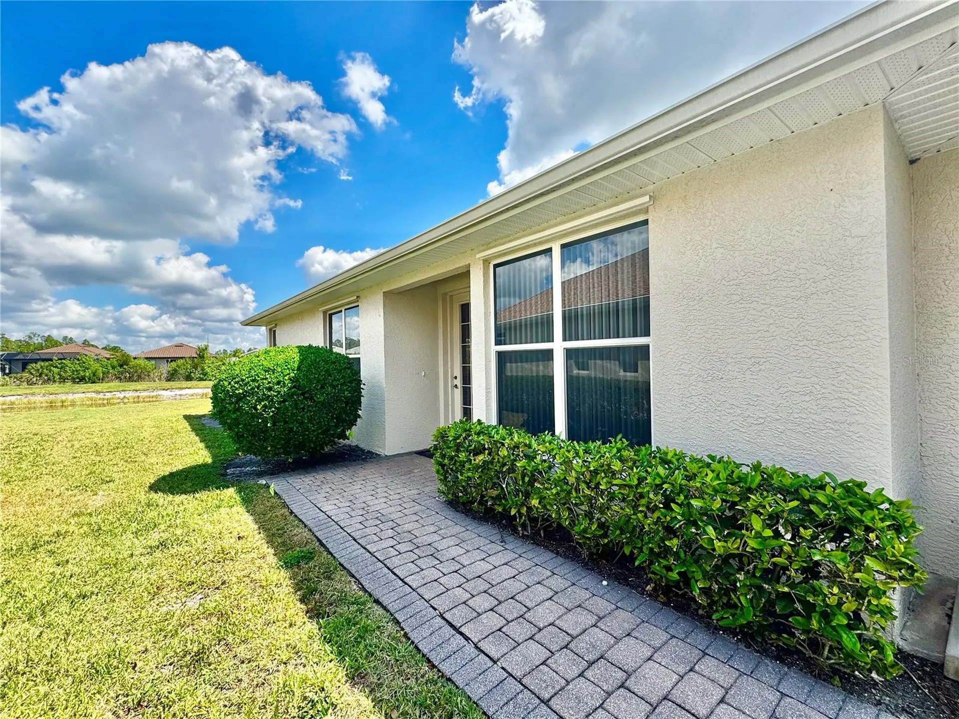 1953 Scarlett Avenue North Port FL 34289