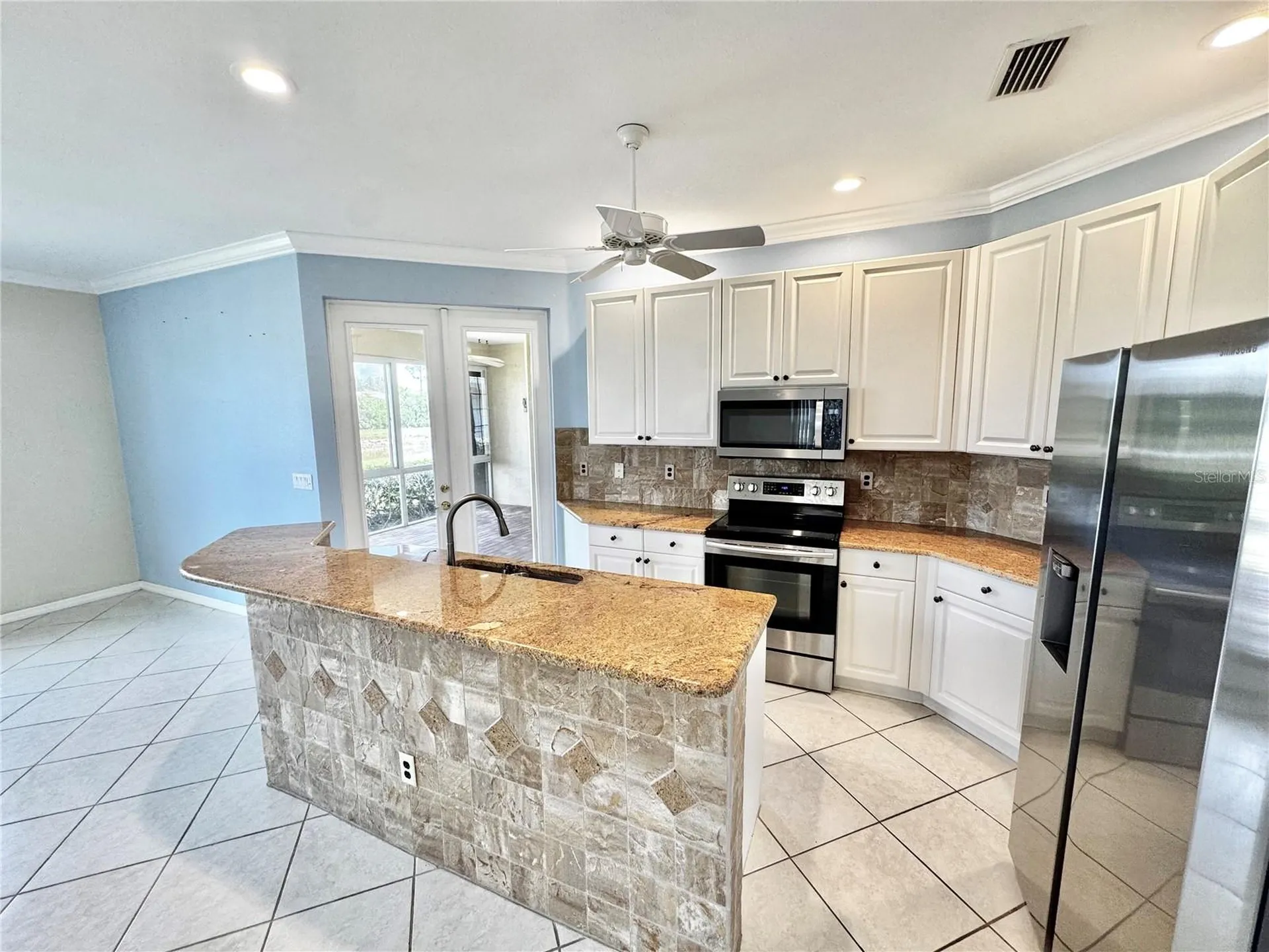 1953 Scarlett Avenue North Port FL 34289