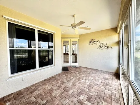 1953 Scarlett Avenue North Port FL 34289