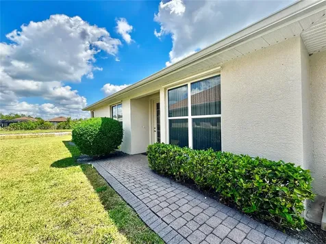 1953 Scarlett Avenue North Port FL 34289