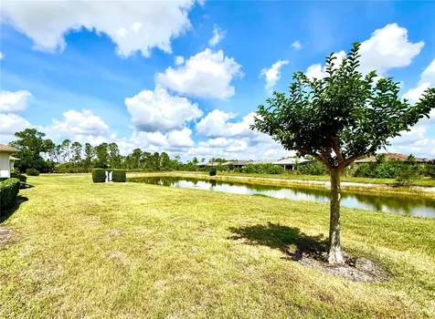 1953 Scarlett Avenue North Port FL 34289