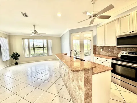 1953 Scarlett Avenue North Port FL 34289