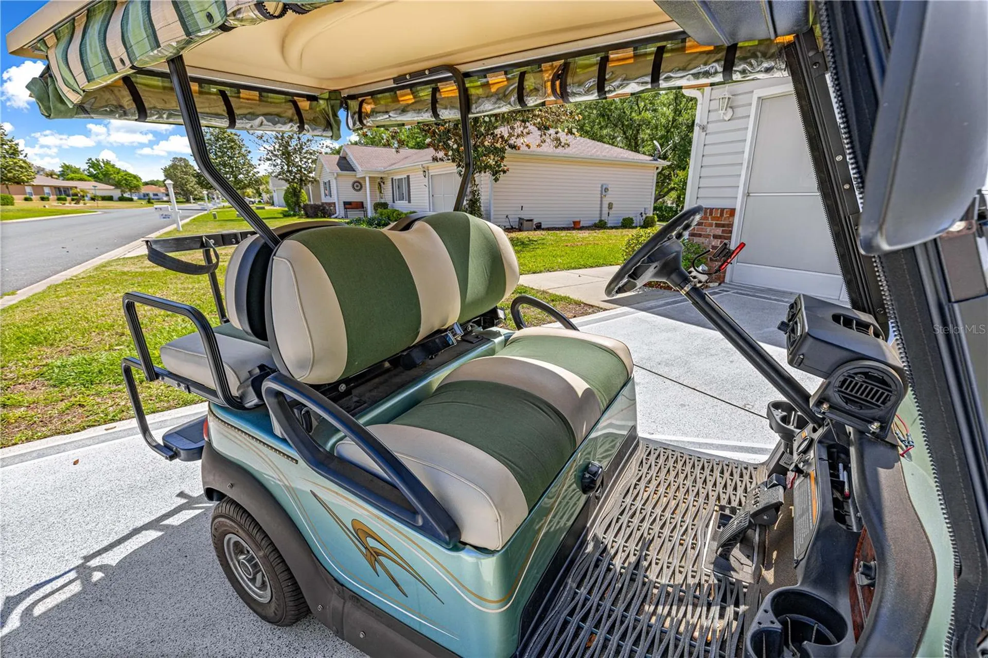 8660 SE 140th Place Road Summerfield FL 34491
