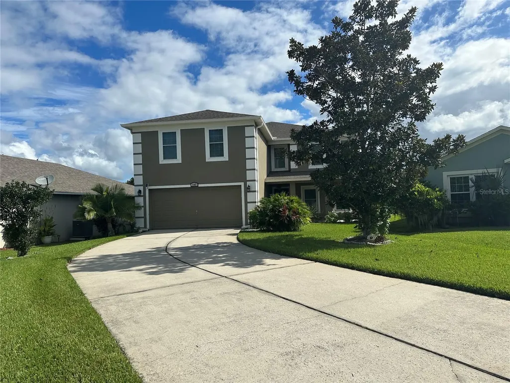 107 Keystone Crest Court Sanford FL 32771