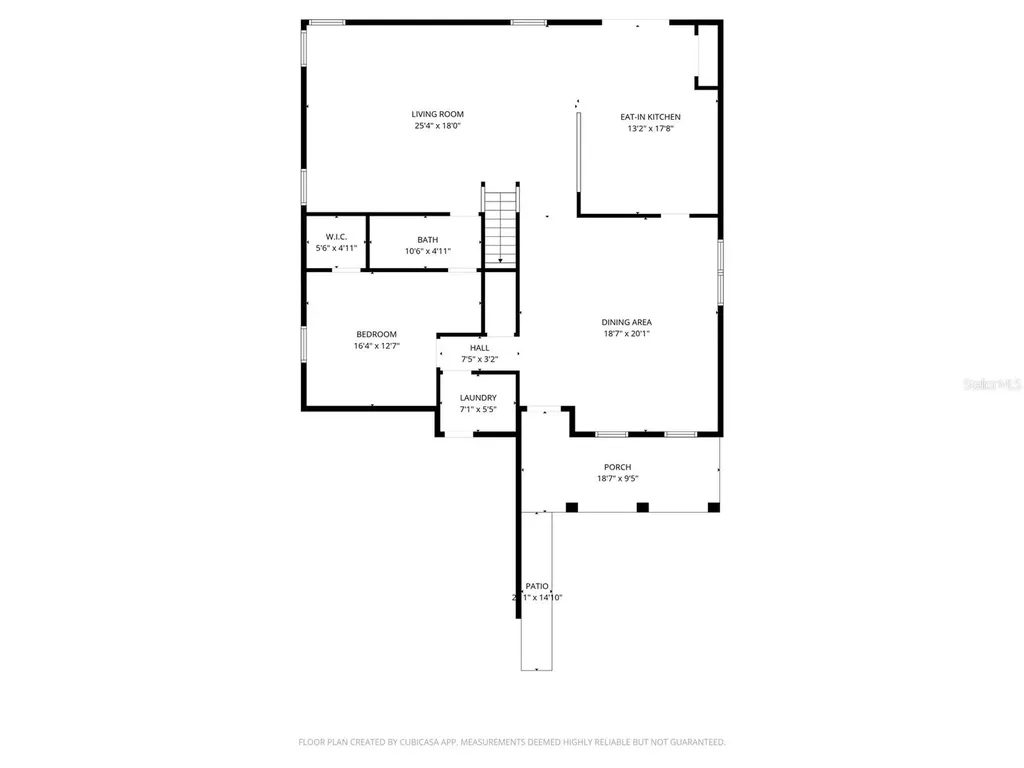 107 Keystone Crest Court Sanford FL 32771