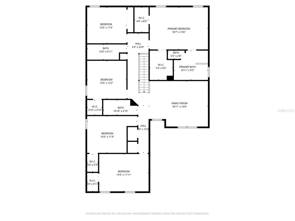 107 Keystone Crest Court Sanford FL 32771