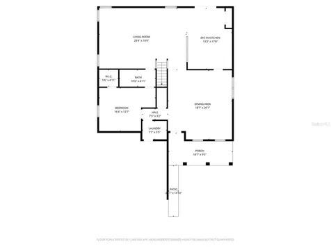 107 Keystone Crest Court Sanford FL 32771