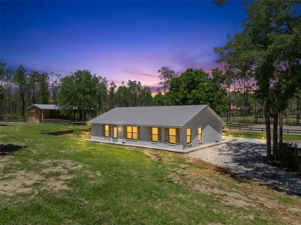 20701 County Road 44a Eustis FL 32736