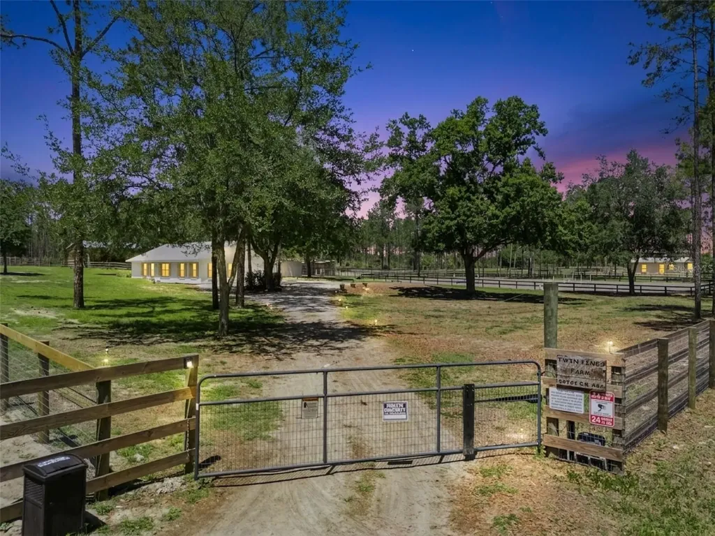 20701 County Road 44a Eustis FL 32736