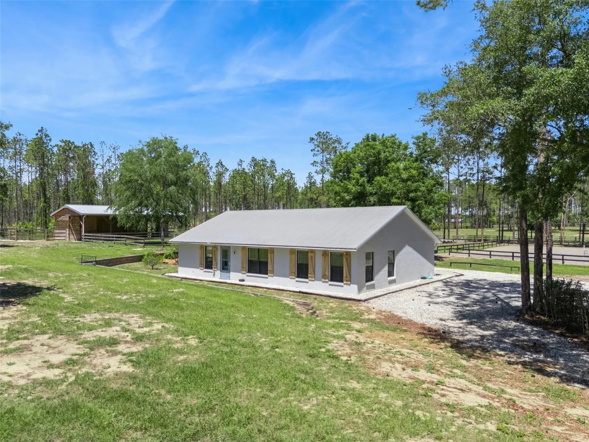 20701 County Road 44a Eustis FL 32736