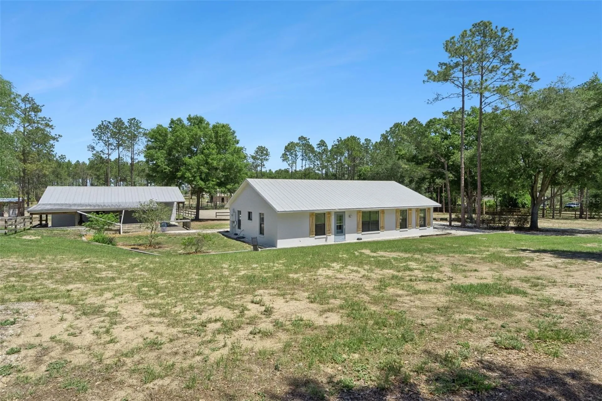 20701 County Road 44a Eustis FL 32736