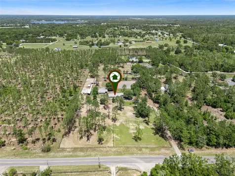 20701 County Road 44a Eustis FL 32736